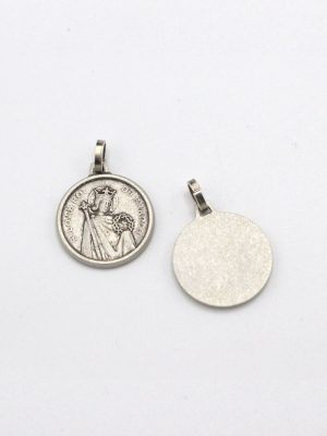 Médaille Saint Louis Roi de France