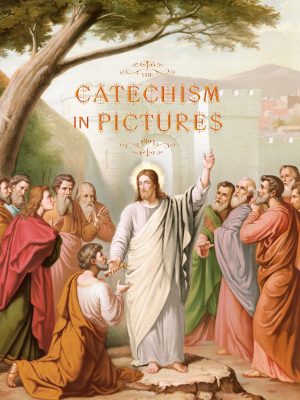 ENGLISH version – the Catechism in Pictures 1893 – A4