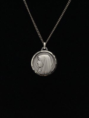 Médaille Sainte Vierge Marie