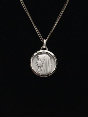 Médaille de la Sainte Vierge Marie