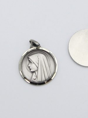 Médaille de la Sainte Vierge Marie