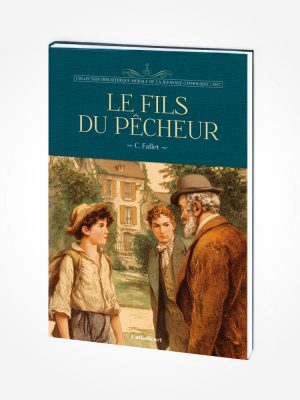 Le Fils du pêcheur – Collection BMJCC Le Fils du pêcheur – Collection BMJCC