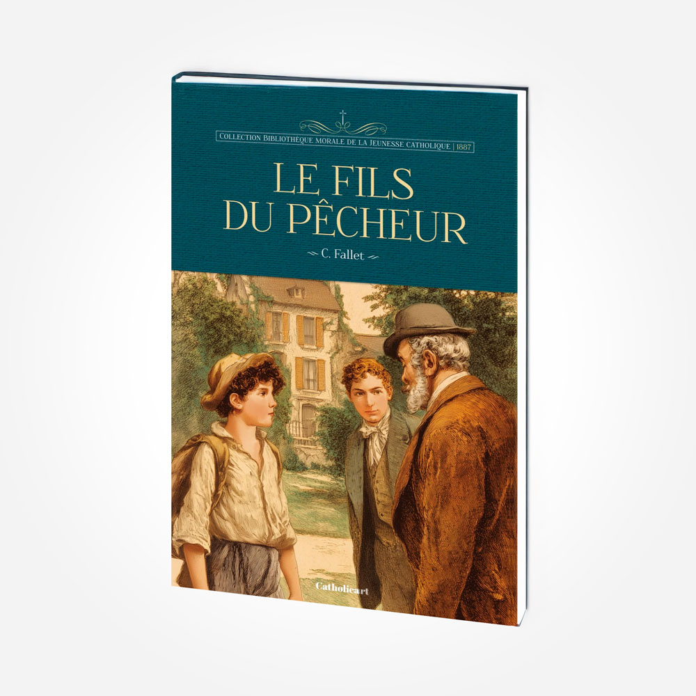 Le Fils du pêcheur - Collection BMJCC