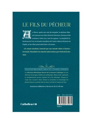 Le Fils du pêcheur – Collection BMJCC Le Fils du pêcheur – Collection BMJCC