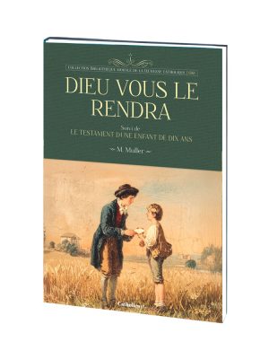Dieu vous le rendra – Collection BMJCC