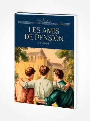 Les amis de pension – Collection BMJCC Les amis de pension – Collection BMJCC